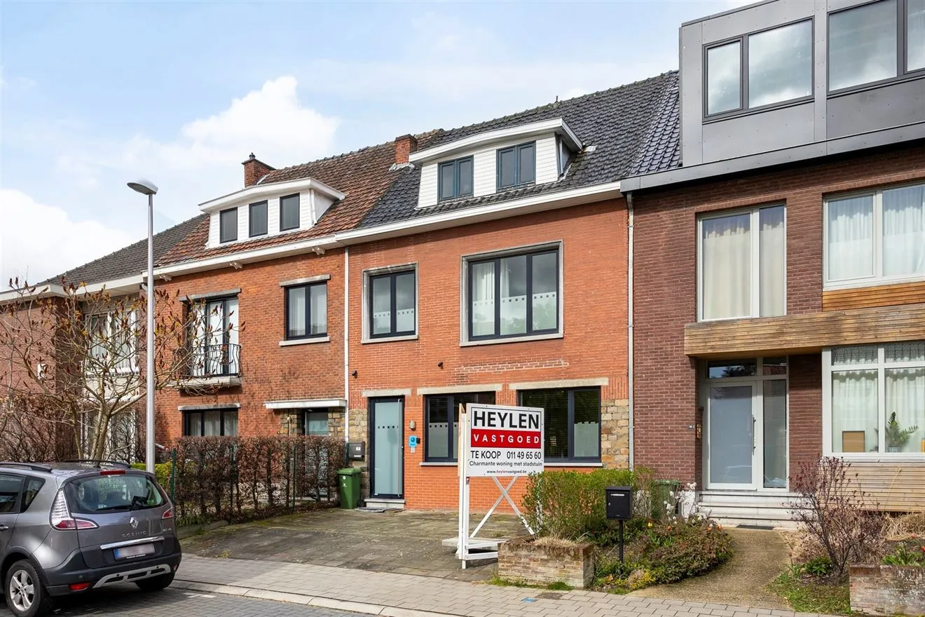 Maison À Vendre - 3500 HASSELT BE Image 2