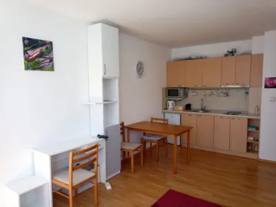 Studio À Vendre Солнечный Берег