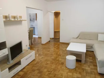 Appartement À Vendre Belgrade Bezanija